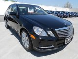 2013 Mercedes-Benz E 350 Sedan