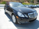 2013 Mercedes-Benz E 350 Sedan