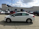 2012 Honda Civic LX Sedan