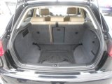 2006 Audi A3 2.0T Trunk