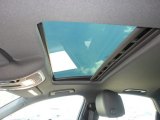 2013 Audi A6 3.0T quattro Sedan Sunroof