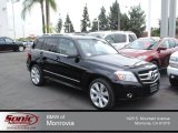 2011 Mercedes-Benz GLK 350