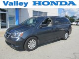 2006 Honda Odyssey LX