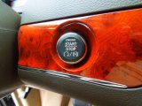 2013 Chrysler Town & Country Touring - L Controls