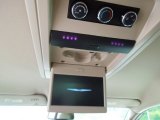 2013 Chrysler Town & Country Touring - L Controls