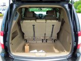 2013 Chrysler Town & Country Touring - L Trunk