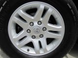 2004 Toyota Sequoia SR5 4x4 Wheel