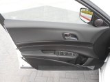 2013 Acura ILX 1.5L Hybrid Technology Door Panel