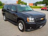 2012 Chevrolet Suburban LT 4x4