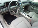 2013 Chevrolet Malibu LS Jet Black/Titanium Interior