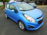 2013 Chevrolet Spark LT
