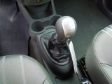 2013 Chevrolet Spark LT 5 Speed Manual Transmission