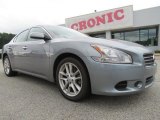 2009 Nissan Maxima 3.5 SV