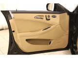 2011 Mercedes-Benz CLS 550 Door Panel