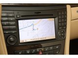 2011 Mercedes-Benz CLS 550 Navigation