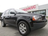 2006 Black Volvo XC90 2.5T #70407035