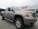 2013 GMC Sierra 2500HD Denali Crew Cab