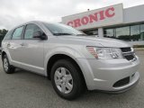 2012 Dodge Journey SE