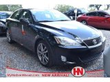 2008 Lexus IS 250