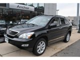 2009 Lexus RX 350 AWD