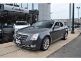 2008 Cadillac CTS Sedan