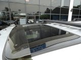 2009 Hummer H2 SUV Silver Ice Sunroof
