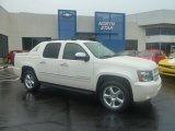 2012 Chevrolet Avalanche LTZ 4x4