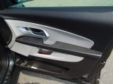 2013 Chevrolet Equinox LS Door Panel