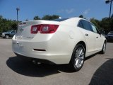 2013 Chevrolet Malibu LTZ