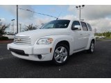 2011 Chevrolet HHR LT