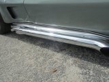 1977 Chevrolet Corvette Coupe Exhaust