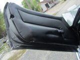 1977 Chevrolet Corvette Coupe Door Panel