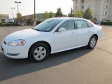 2011 Chevrolet Impala LS