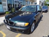 2003 BMW 3 Series 325i Sedan