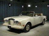 1988 Bentley Continental Magnolia