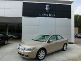 2007 Lincoln MKZ AWD Sedan