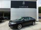 2011 Lincoln MKZ FWD Data, Info and Specs