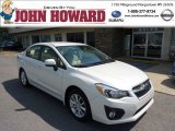 2012 Subaru Impreza 2.0i Premium 4 Door