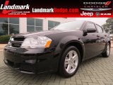 2011 Dodge Avenger Mainstreet