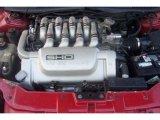 1999 Ford Taurus SHO 3.4 Liter DOHC 24-Valve V6 Engine