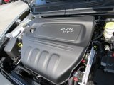 2013 Dodge Dart SXT 2.0 Liter DOHC 16-Valve VVT Tigershark 4 Cylinder Engine