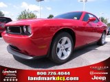 2013 Dodge Challenger SXT