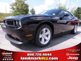 2013 Dodge Challenger SXT