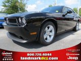2013 Dodge Challenger SXT