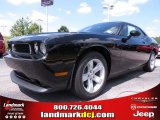 2013 Dodge Challenger SXT