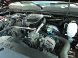 2007 Chevrolet Silverado 2500HD LT Regular Cab 4x4 6.6 Liter OHV 32-Valve Duramax Turbo-Diesel V8 Engine