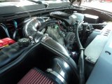 2007 Chevrolet Silverado 2500HD LT Regular Cab 4x4 6.6 Liter OHV 32-Valve Duramax Turbo-Diesel V8 Engine