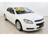 2012 Chevrolet Malibu LS