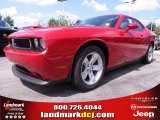 2013 Dodge Challenger SXT