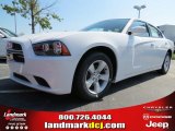 2013 Dodge Charger SE